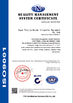 China YuYao TianJia Garden Irrigation Equipment Co.,Ltd. certificaciones